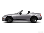2013 Mazda Miata MX-5 Grand Touring  Convertible